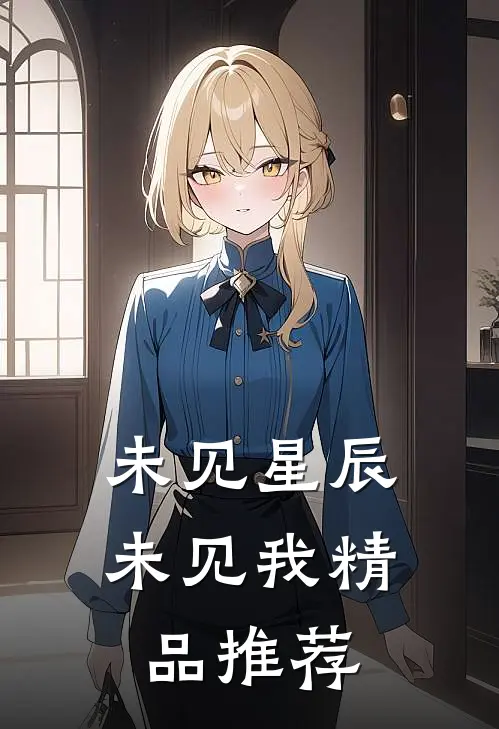 未见星辰未见我精品推荐