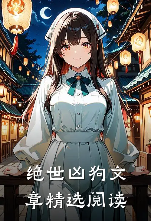 绝世凶狗文章精选阅读