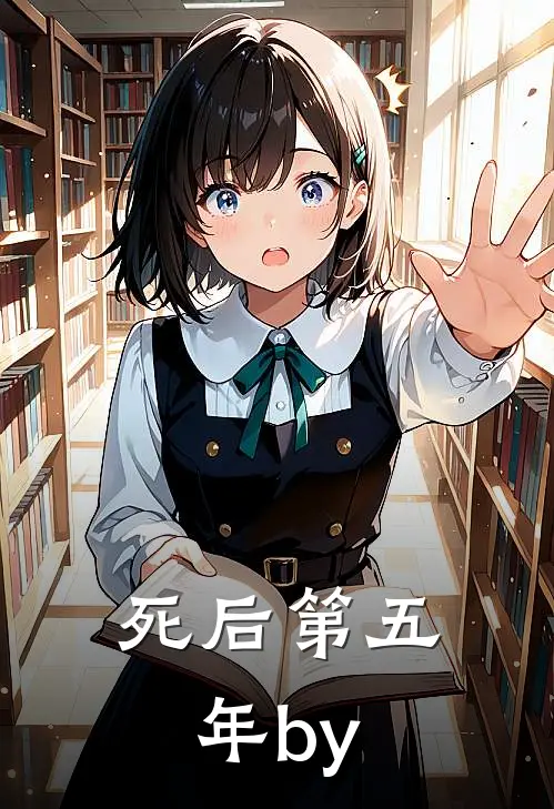 死后第五年by