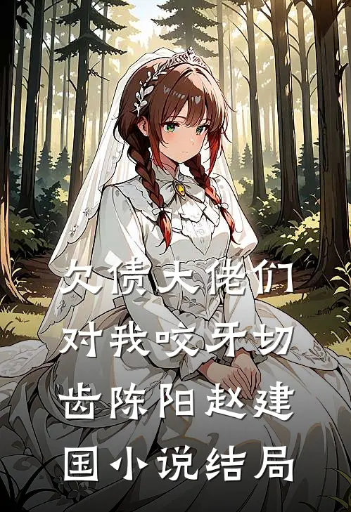 欠债大佬们对我咬牙切齿陈阳赵建国小说结局