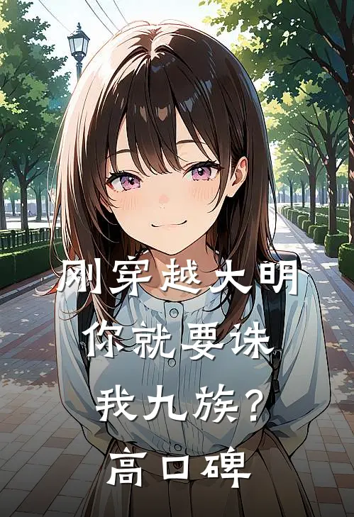 刚穿越大明，你就要诛我九族？高口碑