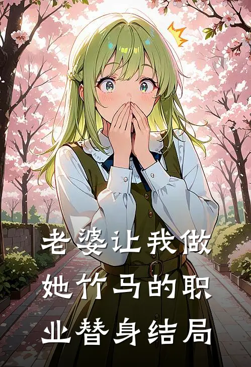 老婆让我做她竹马的职业替身结局