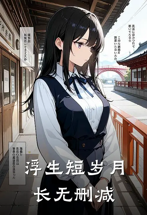 浮生短岁月长无删减