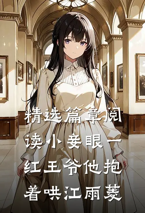 精选篇章阅读小妾眼一红王爷他抱着哄江雨菱