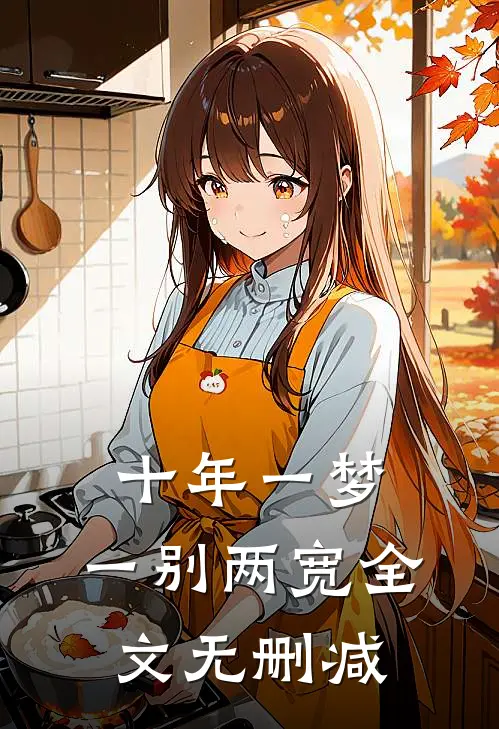十年一梦，一别两宽全文无删减