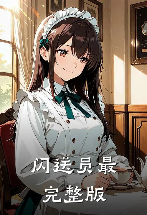 闪送员最完整版