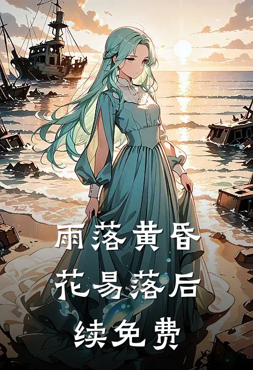 雨落黄昏花易落后续免费
