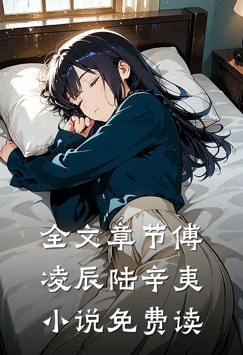 全文章节傅凌辰陆辛夷小说免费读