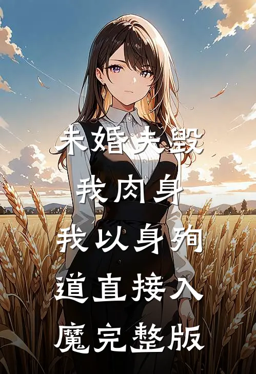 未婚夫毁我肉身，我以身殉道直接入魔完整版