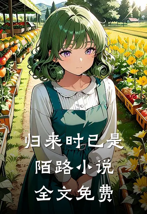 归来时已是陌路小说全文免费