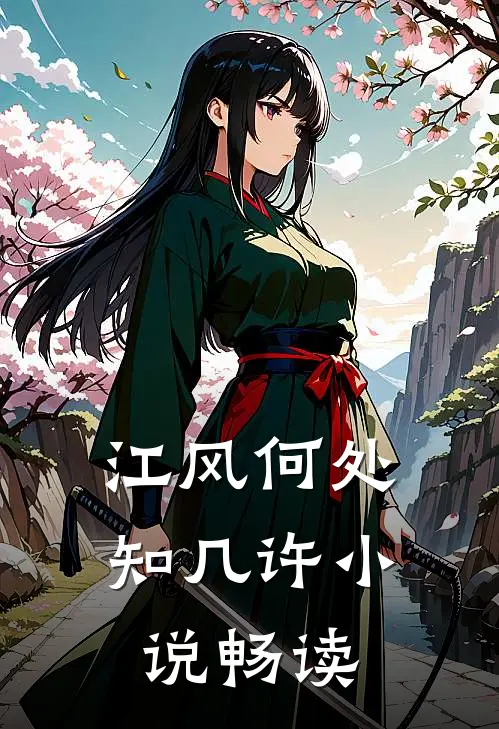 江风何处知几许小说畅读
