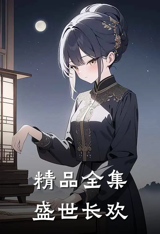 精品全集盛世长欢