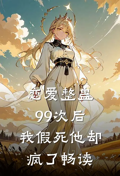 恋爱整蛊99次后，我假死他却疯了畅读