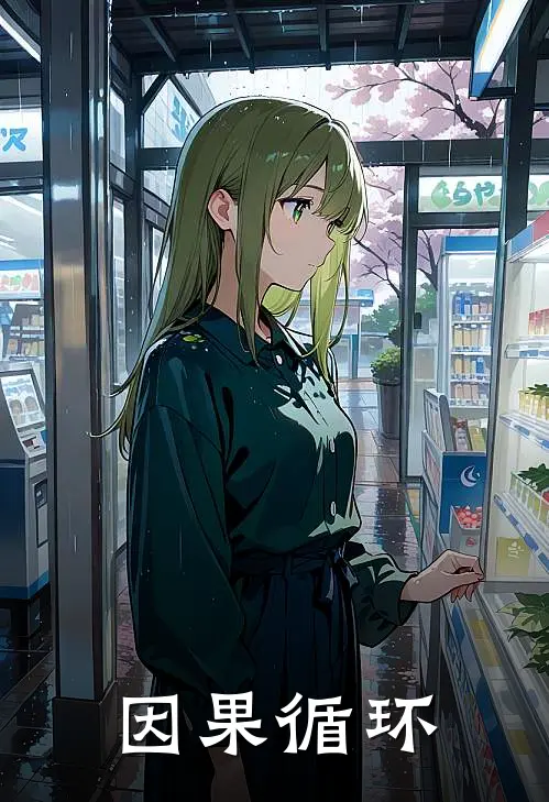 因果循环