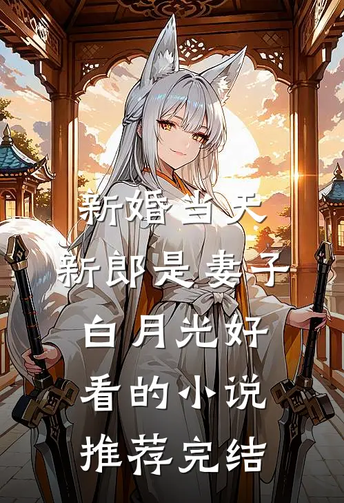新婚当天，新郎是妻子白月光好看的小说推荐完结