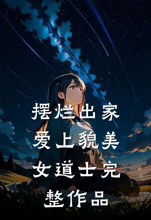 摆烂出家，爱上貌美女道士完整作品