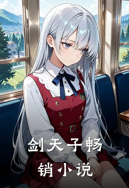 剑天子畅销小说