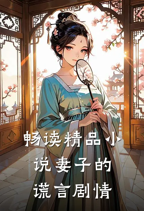畅读精品小说妻子的谎言 剧情