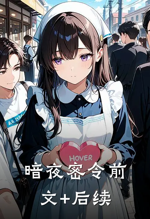 暗夜密令前文+后续