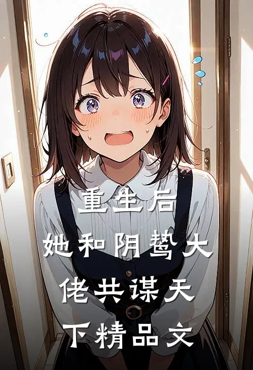 重生后，她和阴鸷大佬共谋天下精品文