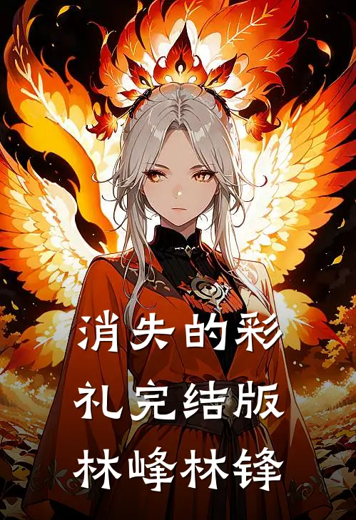 消失的彩礼完结版林峰林锋