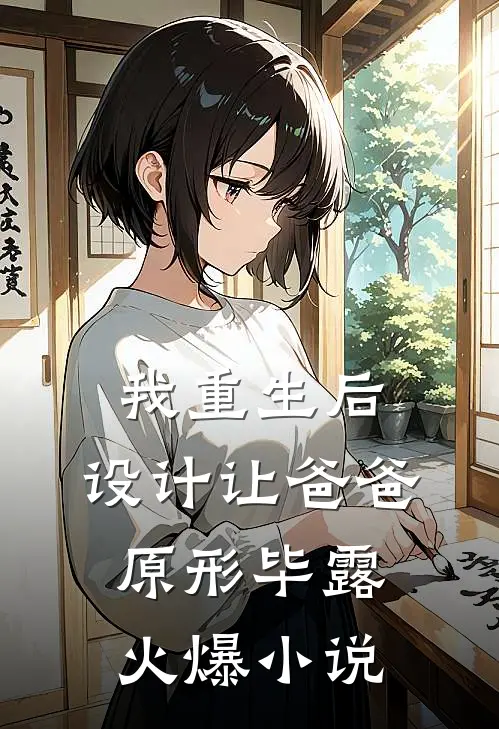 我重生后，设计让爸爸原形毕露火爆小说