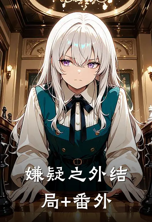 嫌疑之外结局+番外