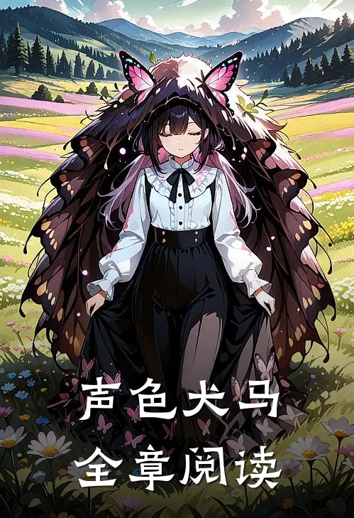 声色犬马全章阅读