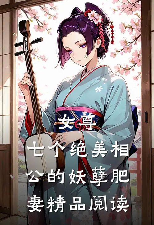 女尊：七个绝美相公的妖孽肥妻精品阅读