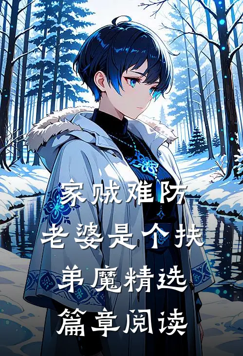 家贼难防：老婆是个扶弟魔精选篇章阅读