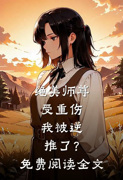 绝美师尊受重伤，我被逆推了？免费阅读全文