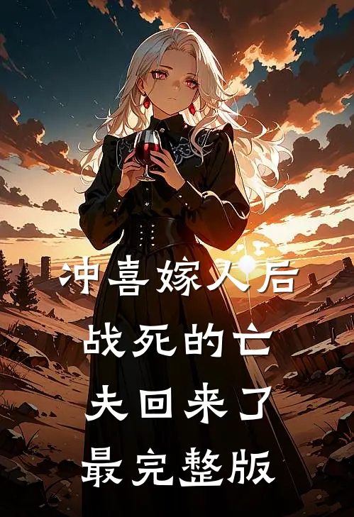冲喜嫁人后，战死的亡夫回来了最完整版