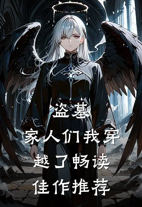 盗墓，家人们我穿越了畅读佳作推荐