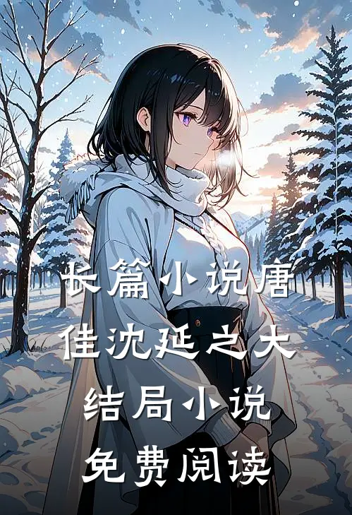长篇小说唐佳沈延之大结局小说免费阅读