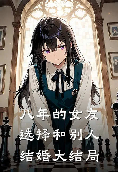 八年的女友，选择和别人结婚大结局