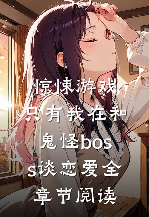 惊悚游戏：只有我在和鬼怪boss谈恋爱全章节阅读