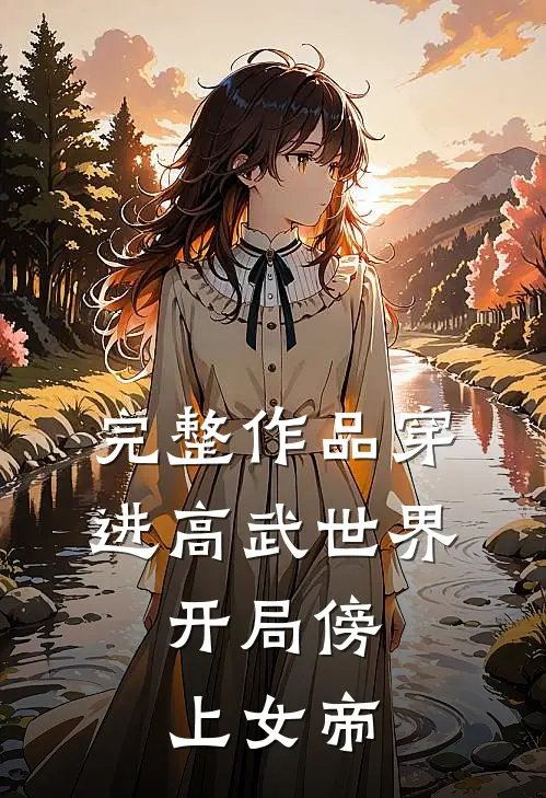 完整作品穿进高武世界，开局傍上女帝