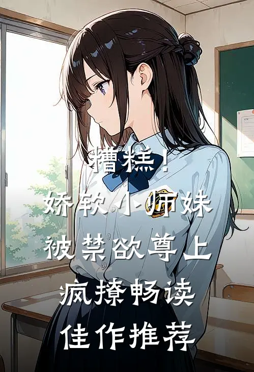 糟糕！娇软小师妹被禁欲尊上疯撩畅读佳作推荐
