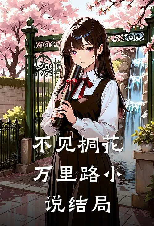 不见桐花万里路小说结局