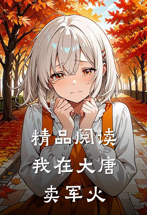 精品阅读我在大唐卖军火