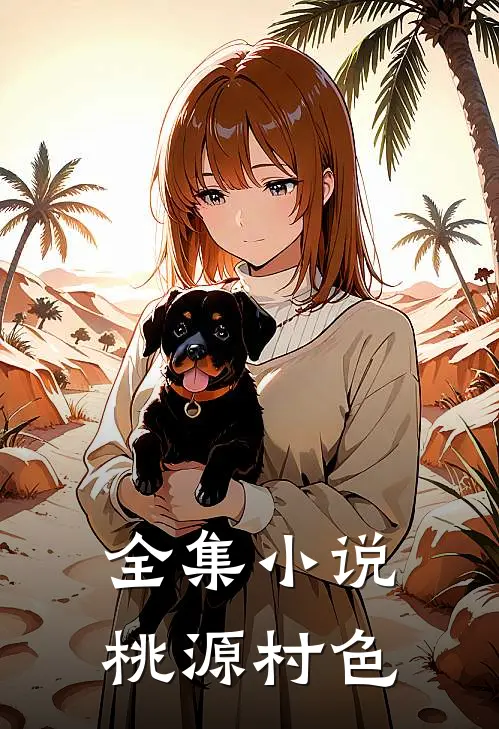 全集小说桃源村色