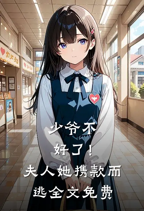 少爷不好了！夫人她携款而逃全文免费