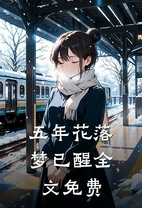 五年花落梦已醒全文免费