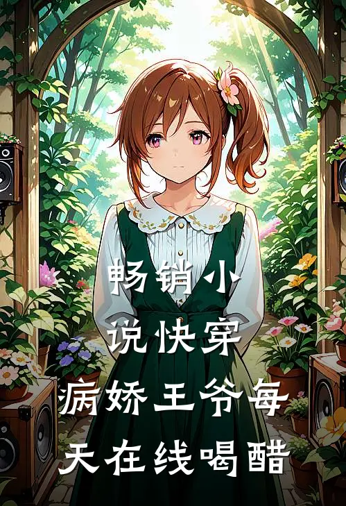 畅销小说快穿：病娇王爷每天在线喝醋