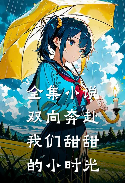 全集小说双向奔赴：我们甜甜的小时光