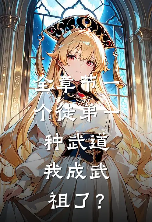 全章节一个徒弟一种武道，我成武祖了？