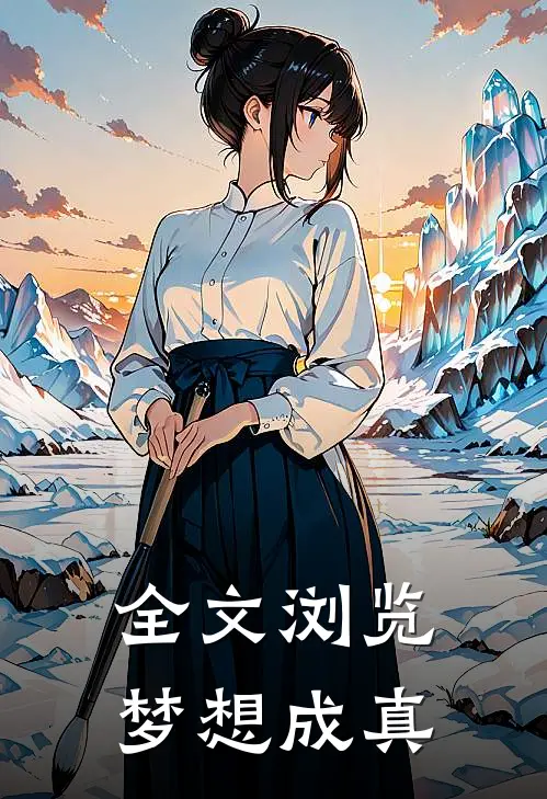 全文浏览梦想成真