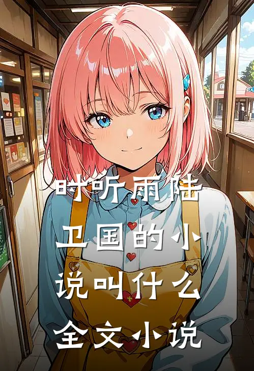 时听雨陆卫国的小说叫什么全文小说