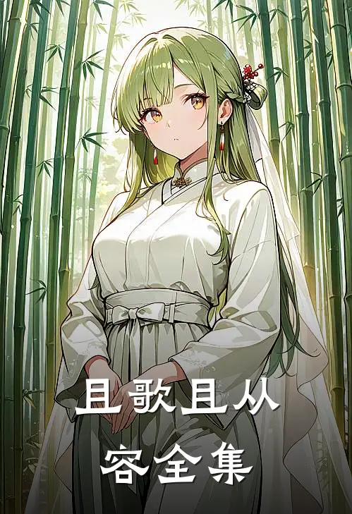 且歌且从容全集
