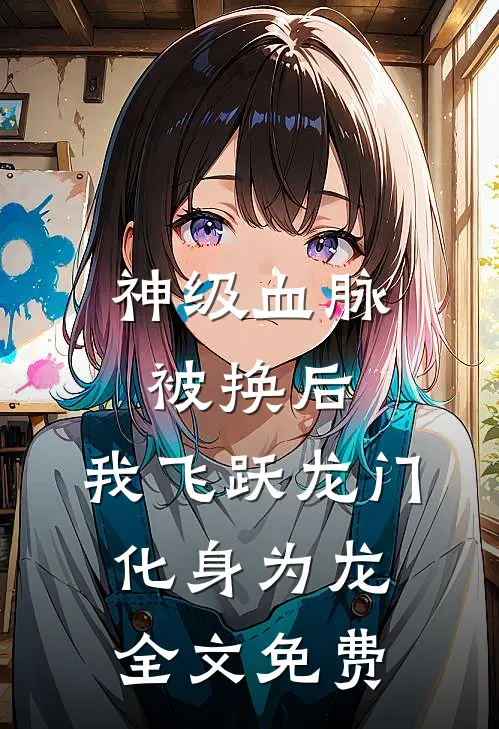 神级血脉被换后，我飞跃龙门化身为龙全文免费